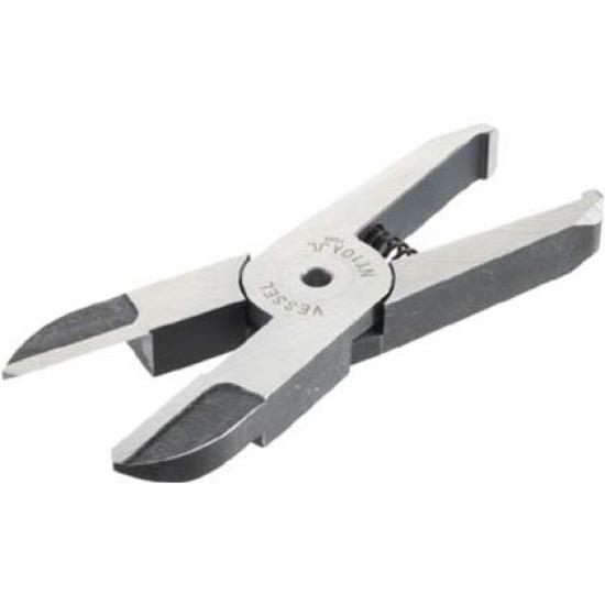 Sp Air Air Nipper Straight NE10AJ Blade, Blade,