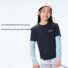 Nuonuo Family Kids Sport Thermal Anti-Static T-Shirt