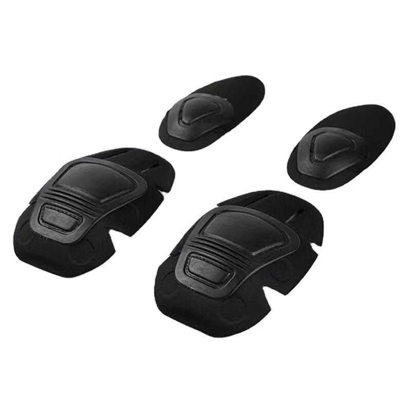 TULX Tactical Frog Suit Knee and Elbow Pads