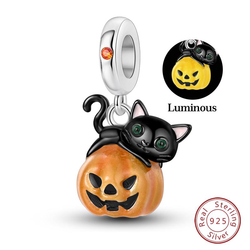 Fashion Copper Vacation Surfing Cats Cute Pink Rabbit Animal Charms Pendants Fit Qikaola Bracelets Fine Diy Jewelry