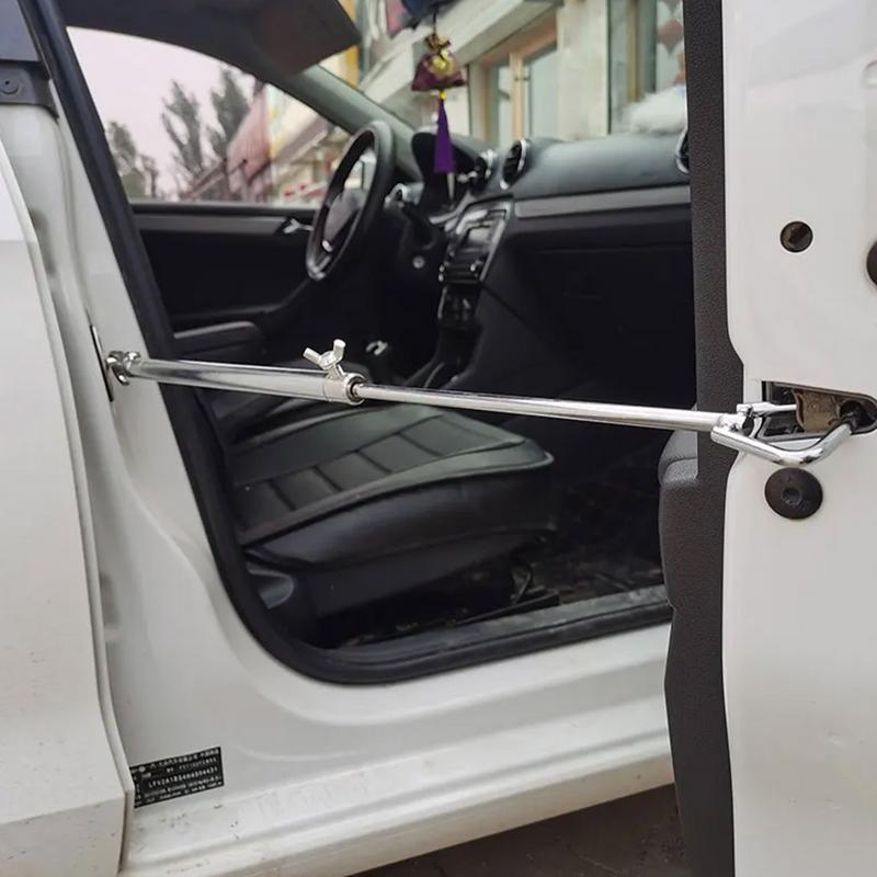 Car Hood Prop Rod Car Engine Hood Stay Rod Universal Hood Holder Durable Car Accessories For Engine Body Work Cabinet