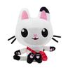Gabby's Dollhouse Plush Cute Cat Cartoon Doll