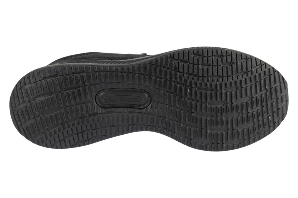 adidas Runfalcon 5, Kids black Running shoes