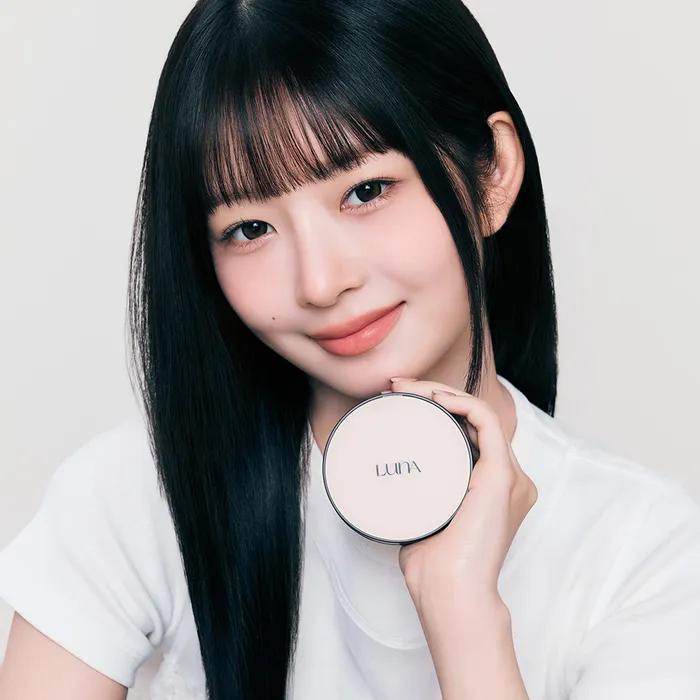 

Long-lasting Conceal Fixing Cushion (Main Product + Refill) 23M Medium Beige