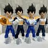 דמות Vegeta מ-Dragon Ball Z, דגם GK, 4 צורות, דמות Majin Vegeta, 28 ס"מ, PVC, דמויות אקשן, דגם לאספנות, צעצועים, מתנות