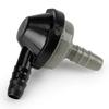 Intake Manifold One Way Check Valve For Chevrolet Cruze Sonic Aveo T300 55568437