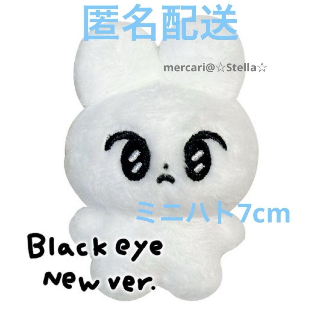 

[USED] NCT Doyoung Mini Pigeon 7cm Black Eye Mini Badge