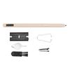 Folding Phone Touch Pen Sensitive Accurate Control Folding Phone Stylus Pen with 3 Tips for Samsung