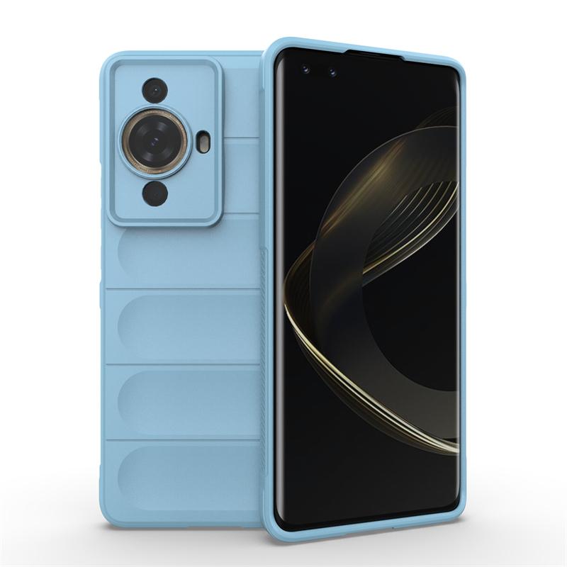 For Huawei Nova 11 Pro Case Cover Huawei Nova 11 Pro Ultra 11i Capas Shockproof Luxury Bumper Soft TPU Fundas Huawei Nova 11 Pro