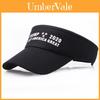 Hat 2020 Trump Keep America Great Men Women Sun Hat Visor Maga Election New Cap