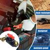 Universeller Autobatterie-Klemmschalter 12V/24V Auto-Batterie-Leistungsschalter Trennschalter Manuell Spannungsschalter Schalter Auto N2e6