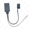 Ford Focus MK2/C-MAX MK1/Mondeo/Transit Bluetooth AUX Audio Adapter Cable