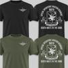 Death Waits In The Dark 160th Airborne NIGHT STALKERS SOAR TShirt 100 Cotton ONeck Short Sleeve Summer Casual Mens Tshirt