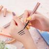 Make-up na oči – Oční linky