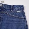 Teenie Weenie Bear Letter A-Line Short Skirt