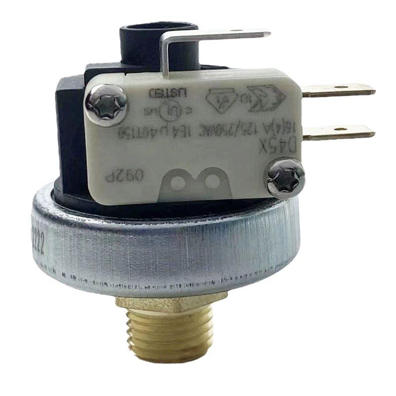 ABBP-For Kitchen Usage Pressure Switch For Steam Boiler For Steam Machine Copper Material Pressure Control Device