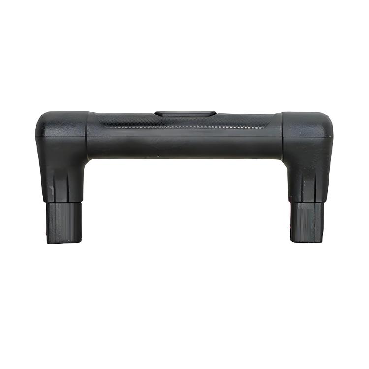 Luggage Handle Replacement High Compatibility Design Lightweight Plastic Construction For Smooth Traveling