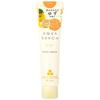 Aqua Savon Hand Cream Yuzu Scent 45g Set of 4