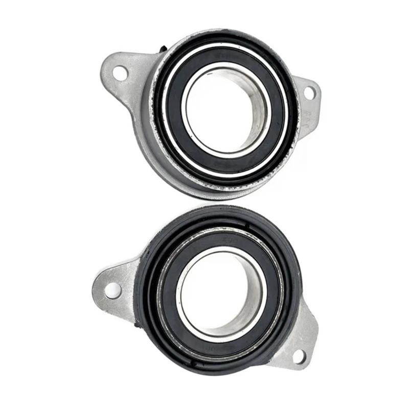 Wytrzymałe, precyzyjne łożysko wału napędowego dla S60 XC60 XC70 V40 31437177 Optymalnie Poprawia Wrażenia z Jazdy