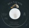 7inch Record GLENN MILLER & HIS ORCHESTRA - Tuxedo Junction / Star Dust 4470047 RCA Victor 1954 US Jazz Used