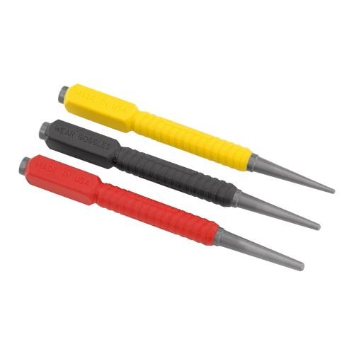 Yato Nail Punch (Pack of 3)