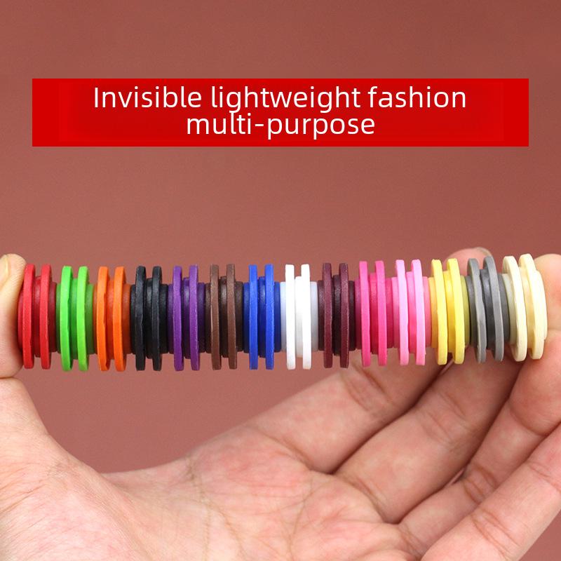 Mocna Klamra Magnetyczna do Swetrów i Kardiganów - Ukryte Zapięcie Matka i Dziecko