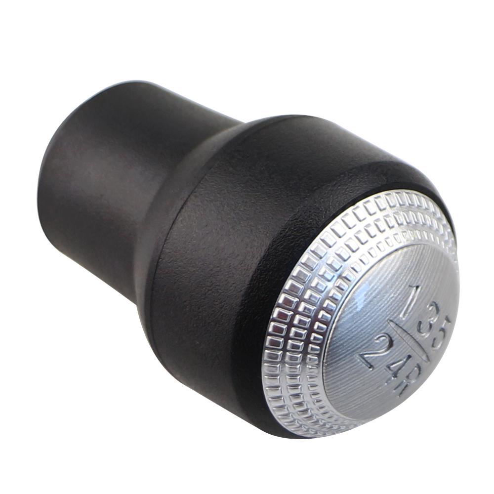 

Ручка переключения передач для Hyundai Tucson 2004 2005 2006 2007 2008 2009 2010 5-ступенчатая головка рычага переключения передач аксессуары серебряный