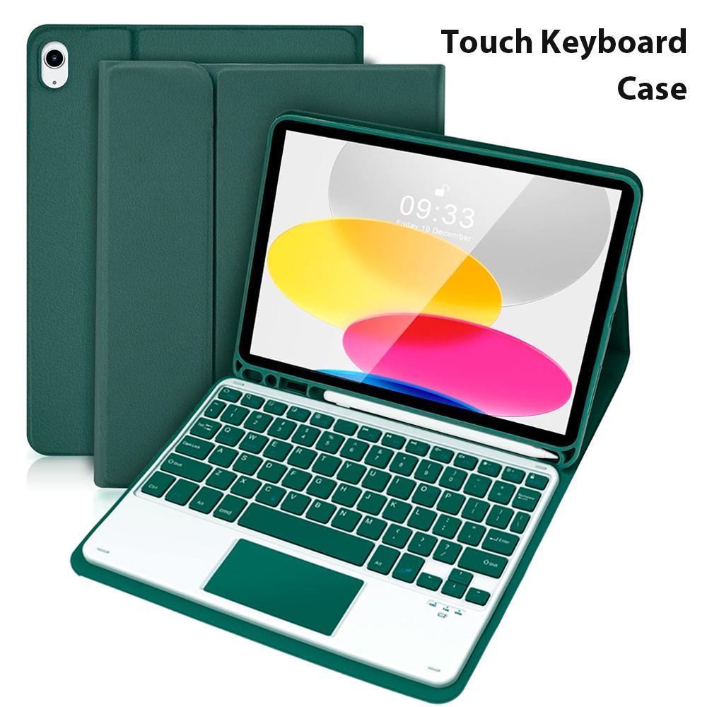 New Detachable Keyboard Case Magnetic Keyboard, Mouse for Samsung Galaxy Tab A9 Plus 11 Inch Case, Tab A9+ SM-X210N/X216B