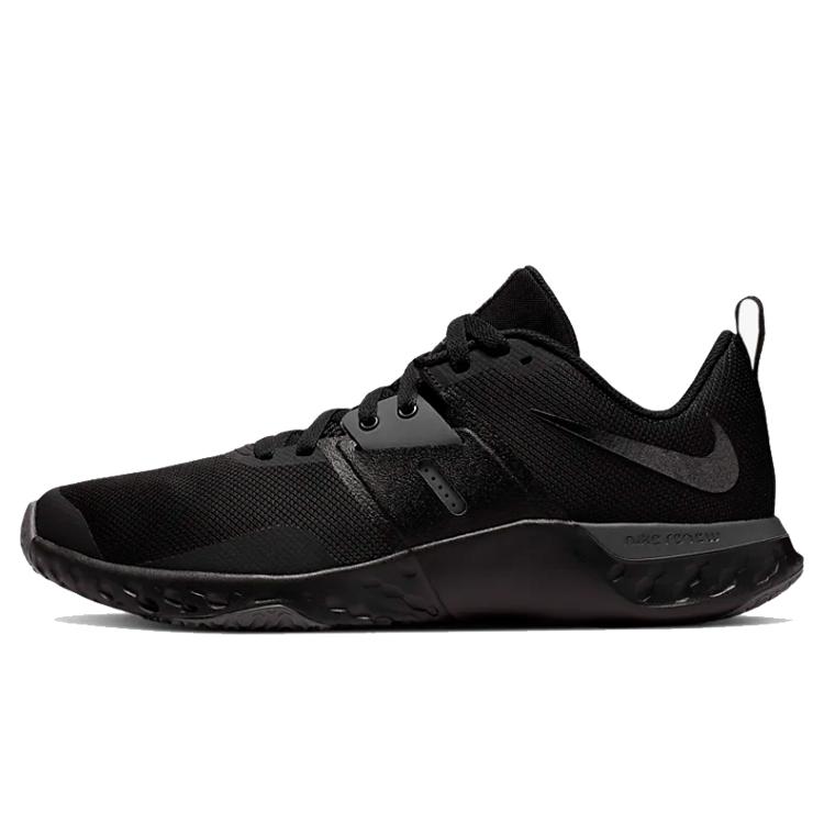 

Nike Renew Retaliation Tr Black Anthracite AT1238-005 44.5