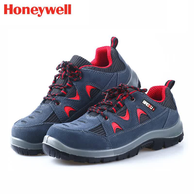 Honeywell SP2010513 Tripper 6KV Insulated Electrician Safety Shoes 42