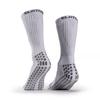 TODO JUNTAS Elativo Non-Slip Compression Half Socks