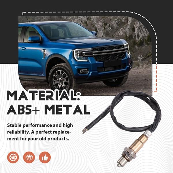 JX615L239DC: Compatible Ford PM Sensor Probe (Part No. JX61-5L239-DC)