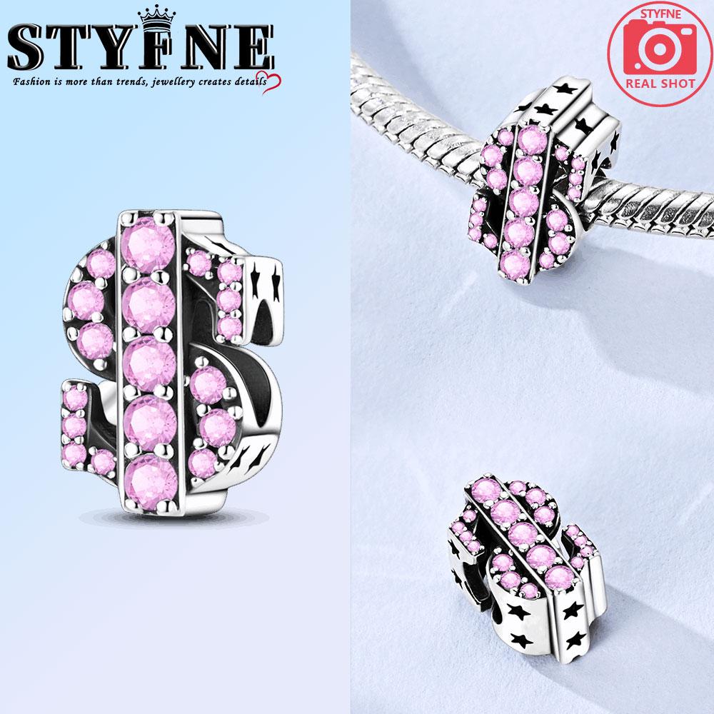 Religious Series Original Charms Beads Copper Prayer Hand Activities Pendant For Woman Fit Bracelet Making Jewelry Diy Gift