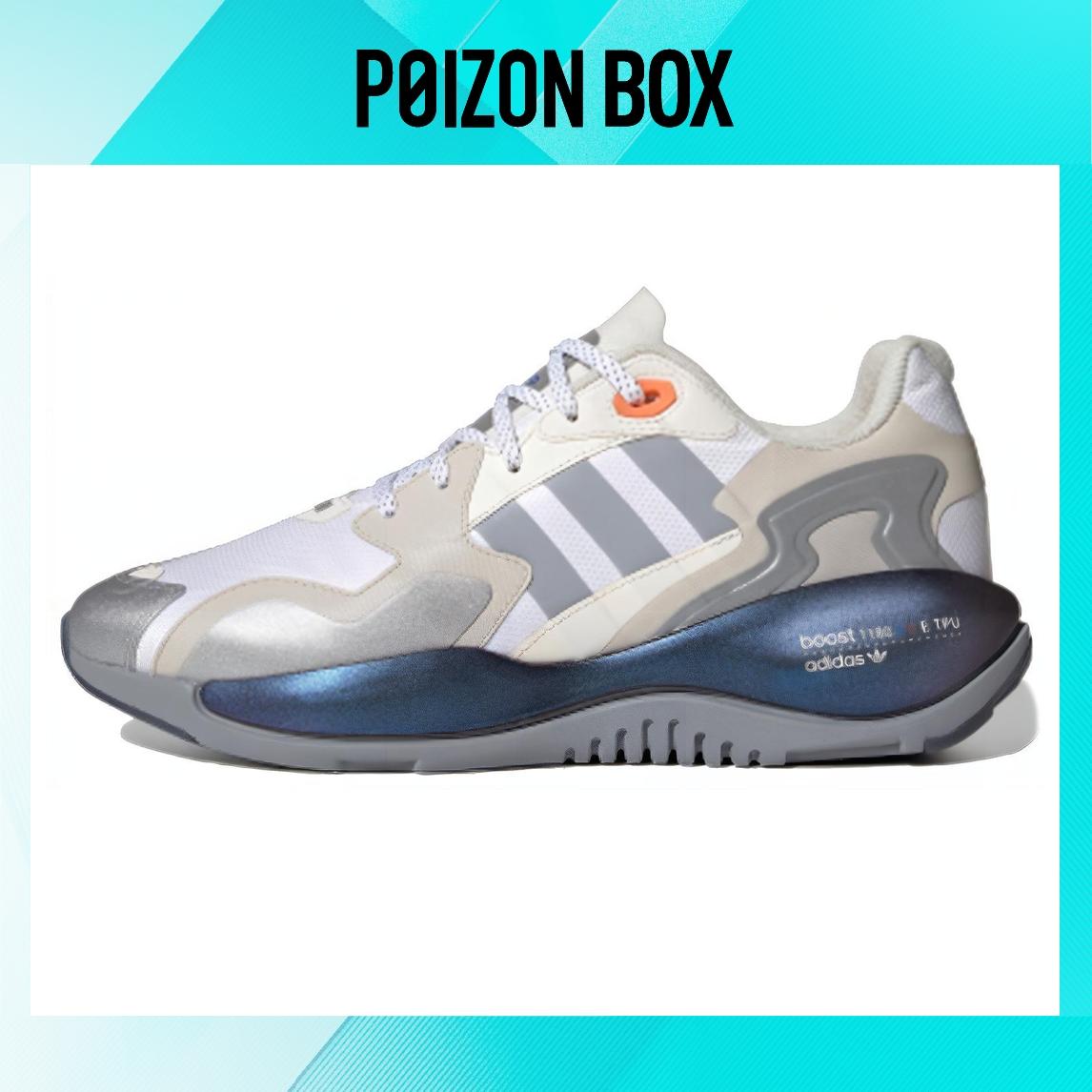 

кроссовки adidas originals ZX Alkyne Life Casual Shoes Male FY5720