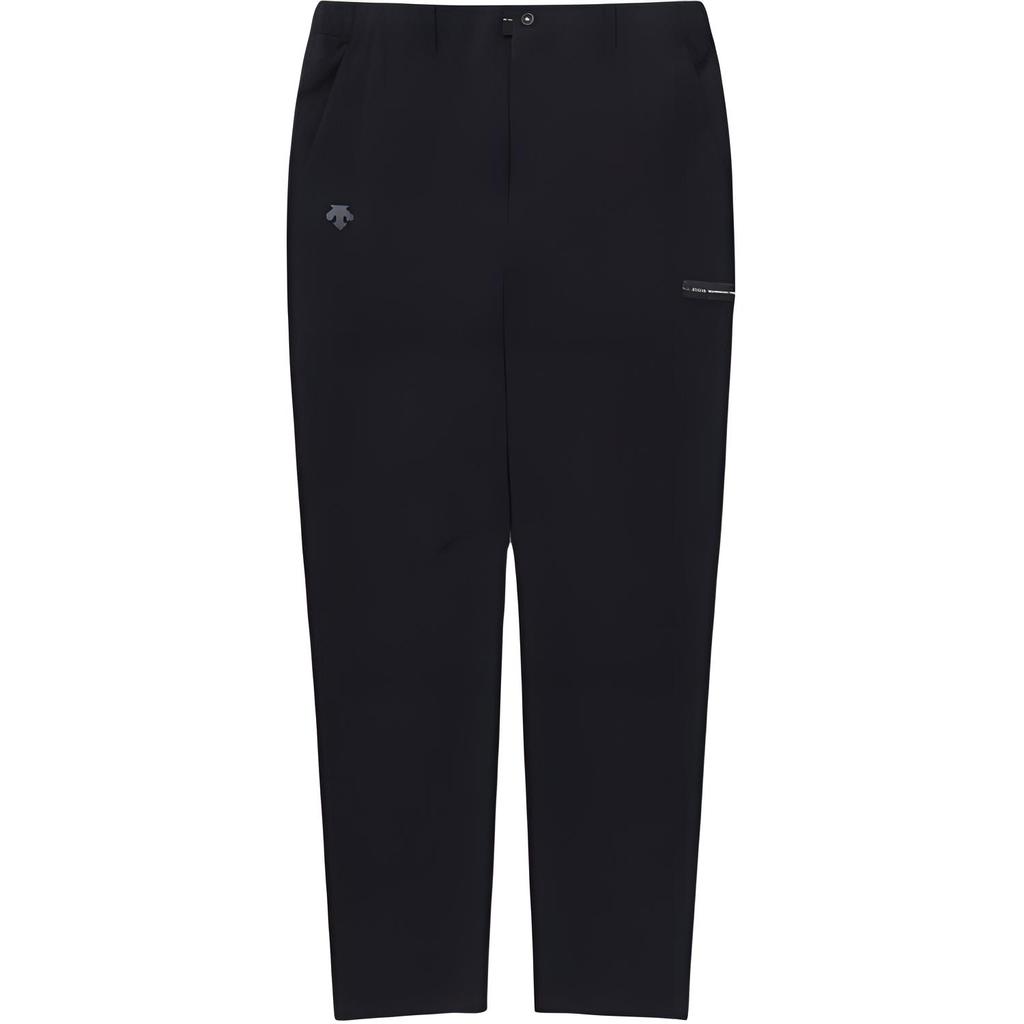 DESCENTE Dualis Wappen Casual Pants Unisex SO121DPT22