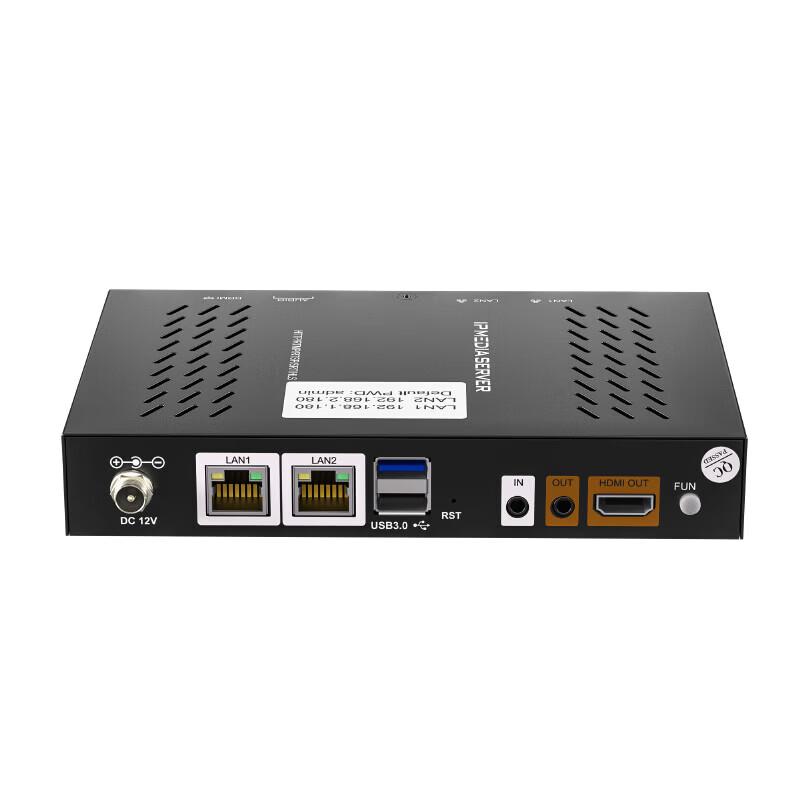 

Oton Embedded RTMP/HLS Live Stream Server