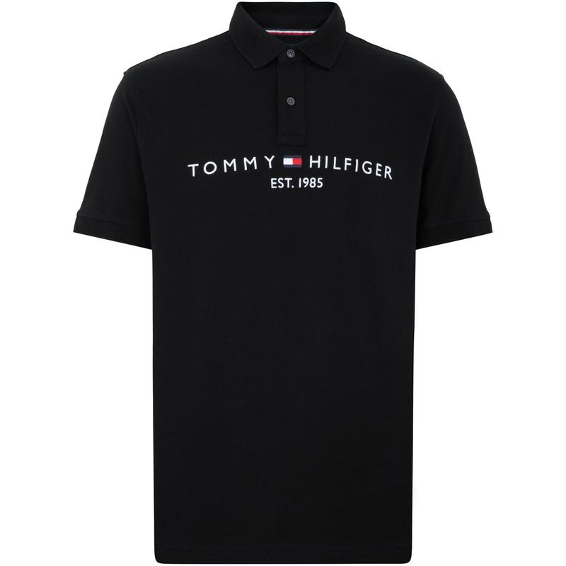 Tommy Hilfiger 1985 SS23 Polo Shirt Men's 78J6983-410