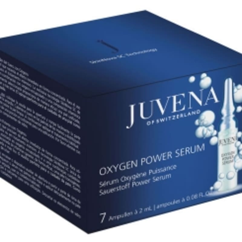 

Juvena Skin Specialist Кислородная сыворотка 7x2 мл
