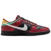 Nike Dunk Low Biker Tattoos Skate Shoes Sneakers FZ3057-001