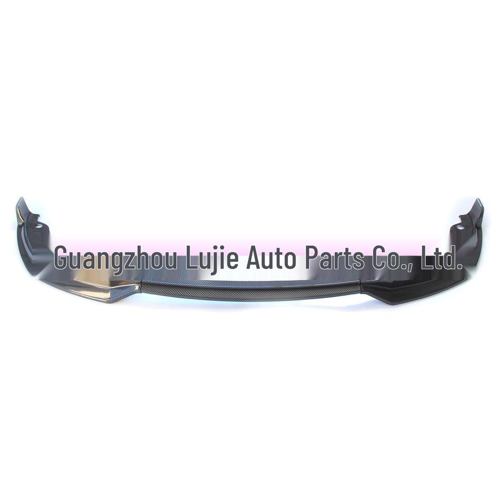 BMW 3 Series G20/G28 Front Bumper Air Deflectors (3-Piece Set)