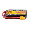 Qishao 11.1V 3S 1800mAh 25C LiPo Battery for RC Models