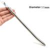 Stainless Steel Metal Catheters Urethral Dilators Sound Adult Sex Toys For Men Penis Plug Stretching urethral dilatation sexshop