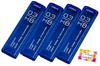 Replacing Mechanical Mechanical Pencil Replacement Lead Ideal for Fine Writing Lead Length 6cm 15 Pieces X 2 Pieces of [For Fine-lead Pencils]