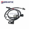 59830-C5100 59810-C5100 Front Left and Right ABS Wheel Speed Sensor For Kia Sorento 2.0L 2.4L 3.3L 2016 2017- Car Parts