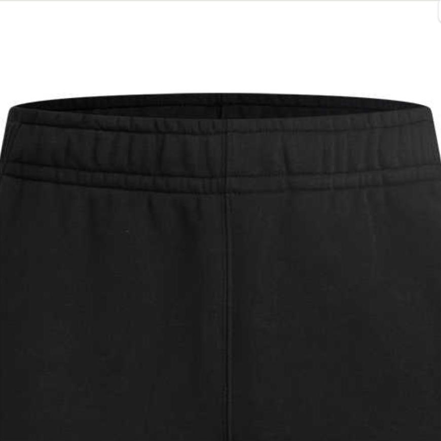 Under Armour UA CNY Casual Sports Series Fashion Simple Loose Warm Knitted Sports Pants Men Bottoms Black 6006008-001