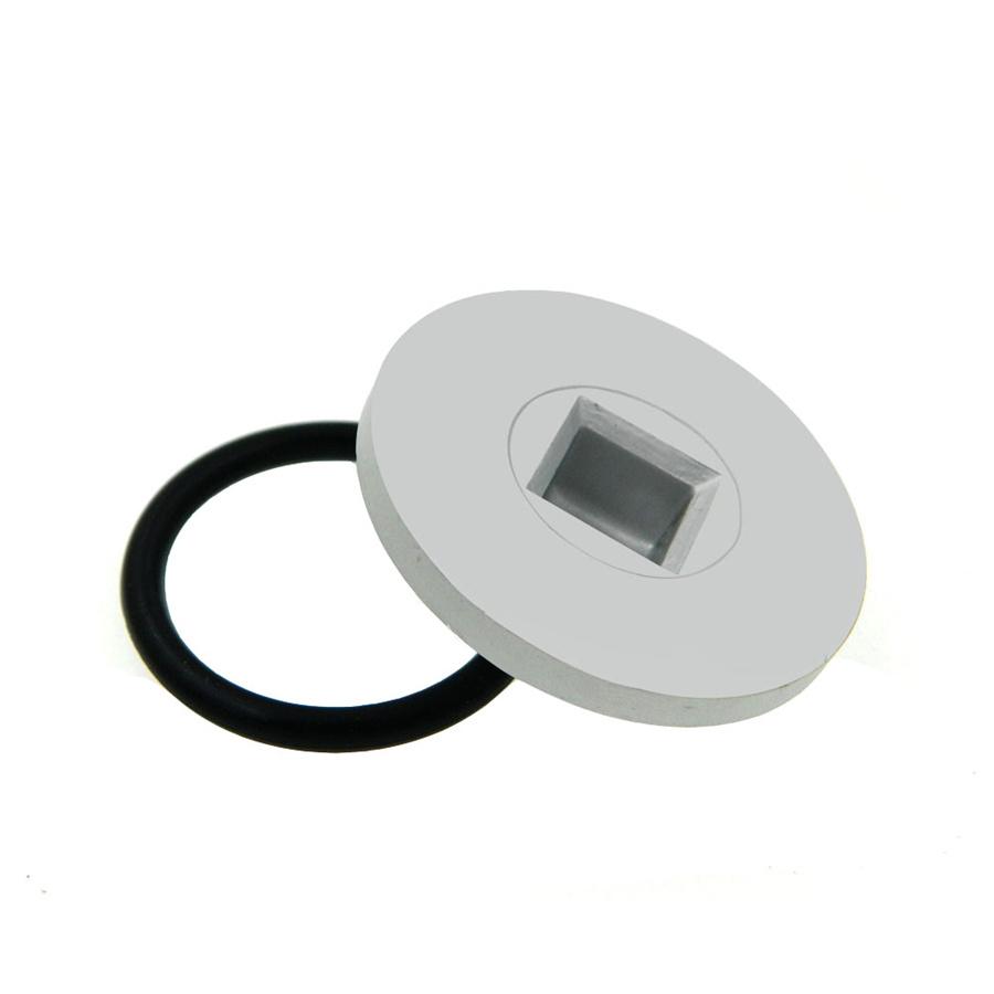 Oil Filter Housing Cap & Cap Plug Drain #15620-31060 For Toyota Lexus 2.0L-5.7L