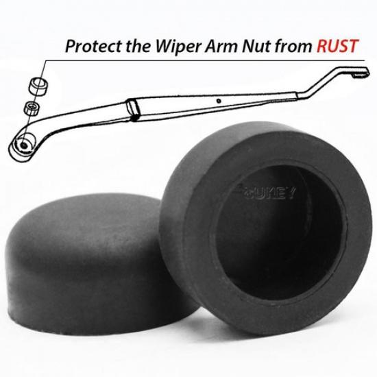 Wiper Front Wiper Arm Cover Bolt for Accord 2003- Jazz