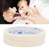 2PCS Nail Art Adhesive Tape ABS Nail Art Tape for Manicure Salons Home Use Width 1.2cm Length 17m