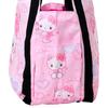 Sanrio Hello Kitty Bedruckte Tragetasche NEU Sanrio Charaktere