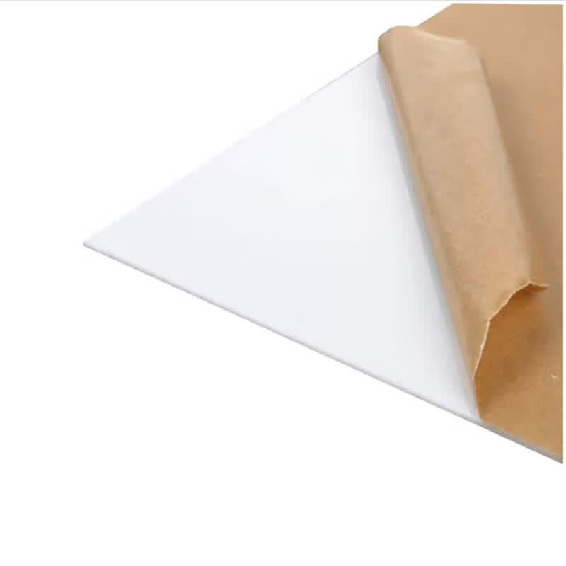 Milky White Acrylic Sheet